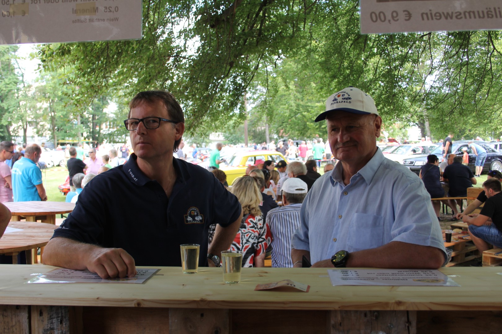 2018-07-08 Oldtimertreffen